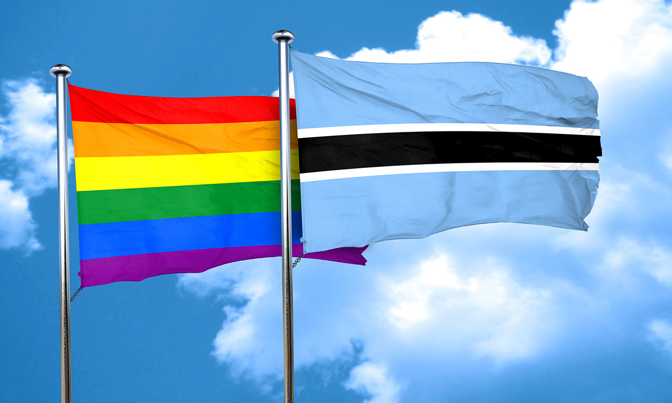 Botswana S High Court Decriminalises Gay Sex Dna Magazine Australia