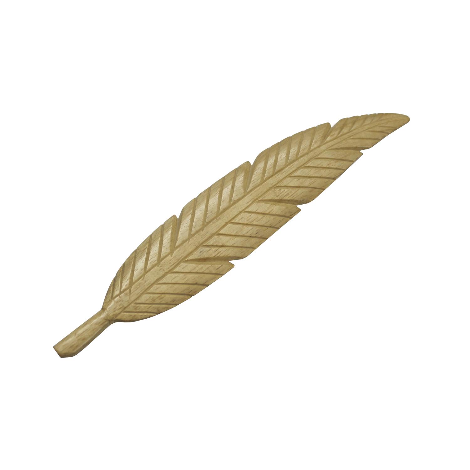 woodenfeather