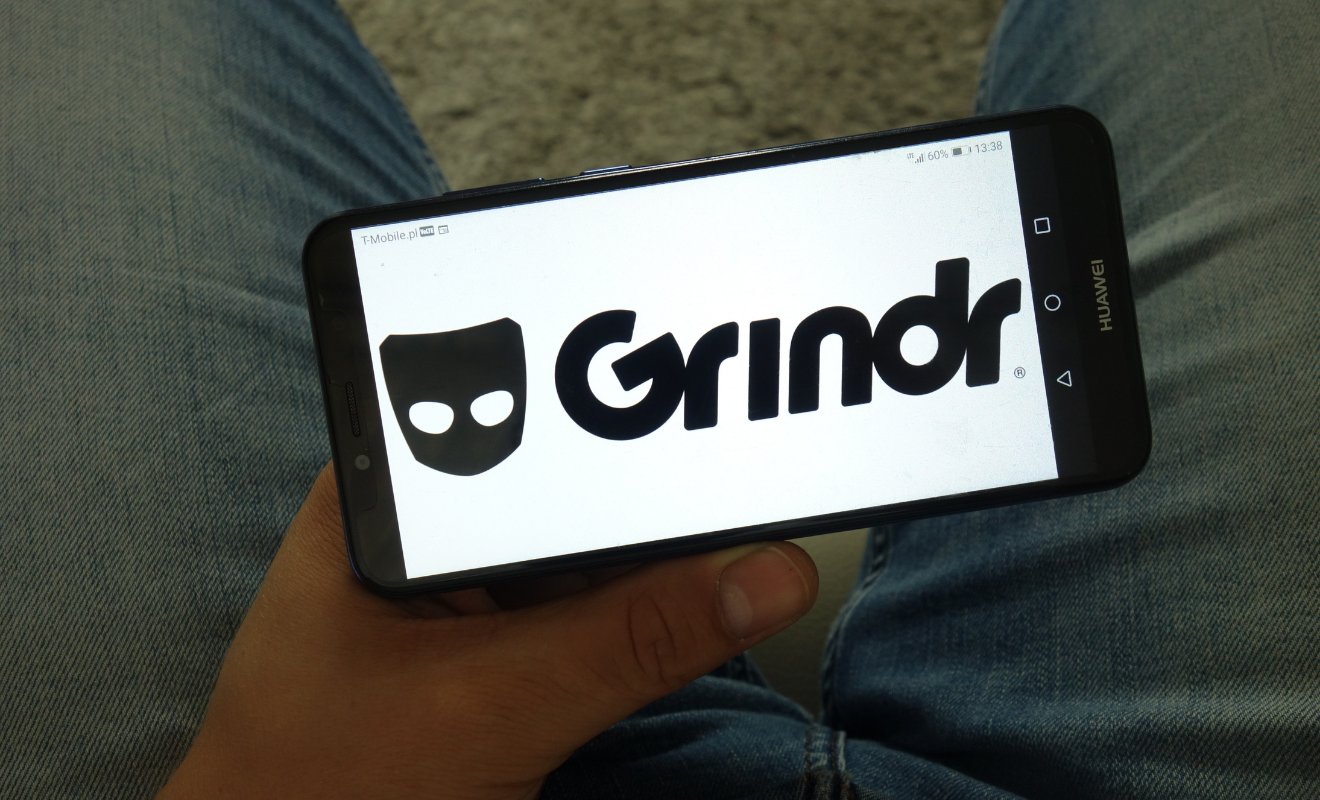 Racism Gay Dating Apps