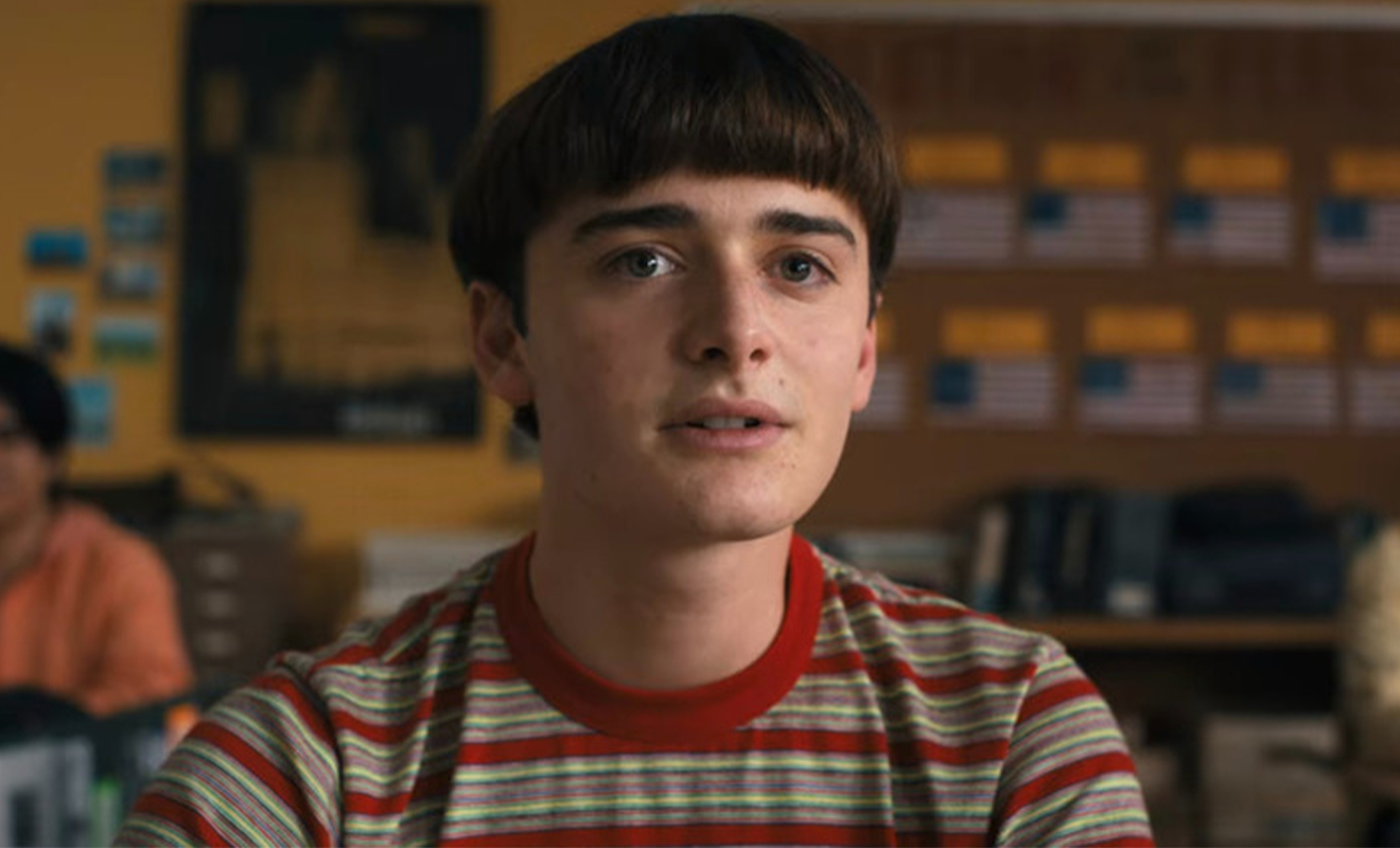 Stranger Things Season 4 REVEALS Will Byers Sexuality.. 