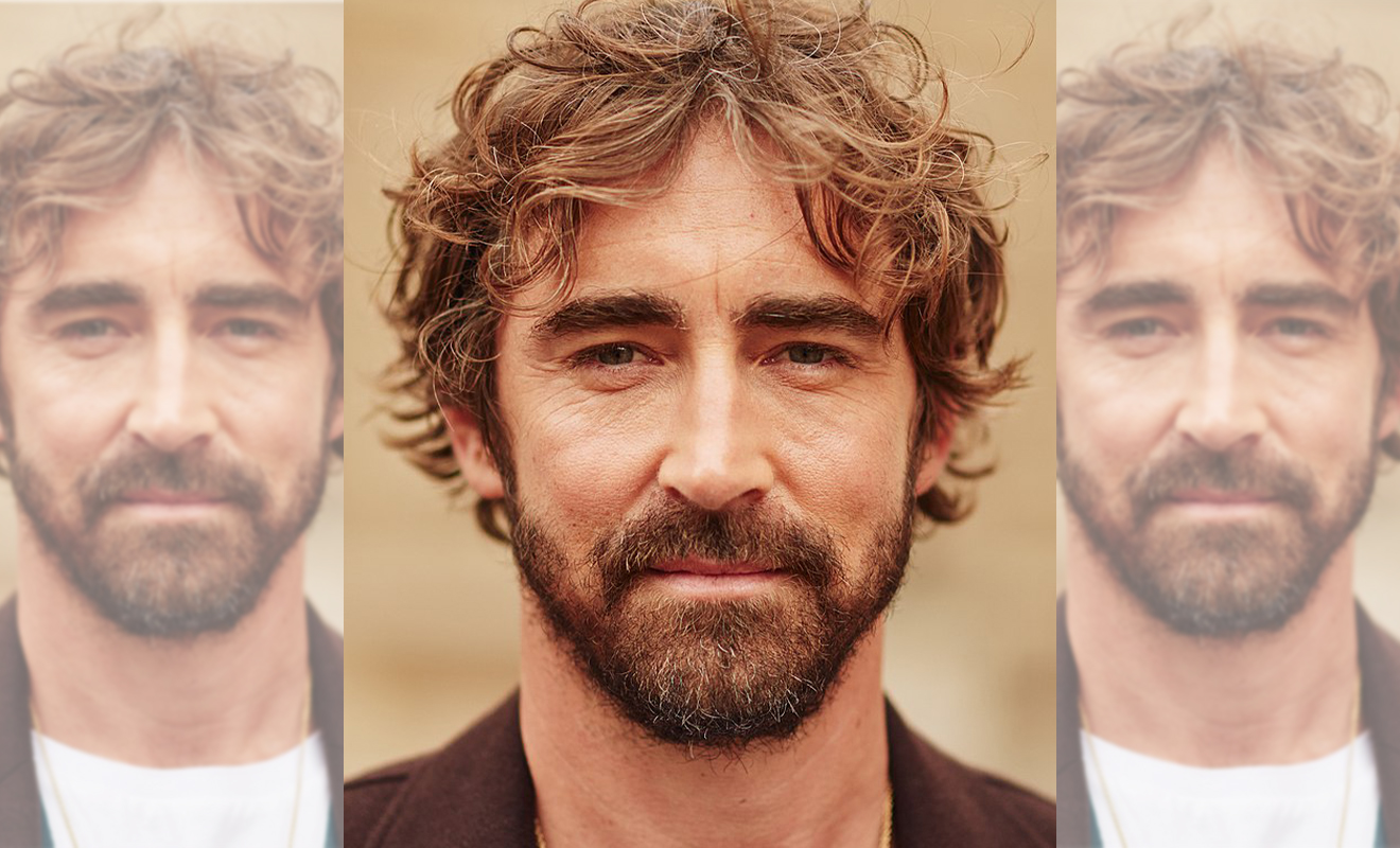 Lee Pace Confirms Marriage To Matthew Foley In Recent Interview – DNA
