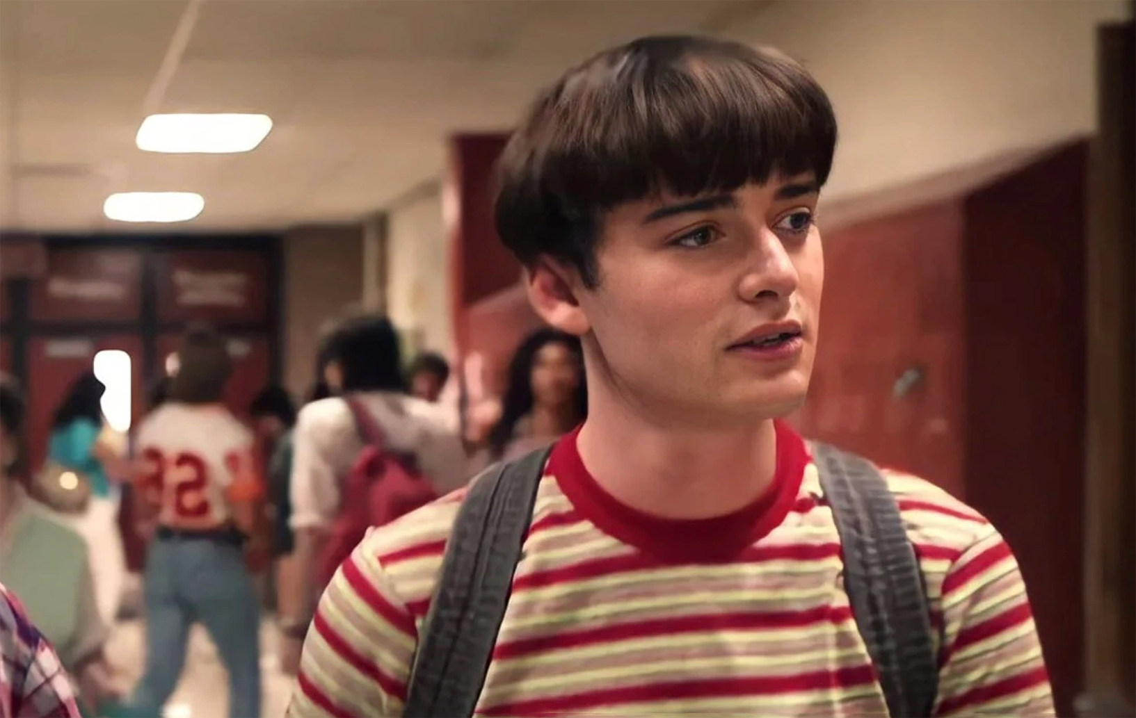 Stranger Things' Star Noah Schnapp Confirms Will Byers Is Gay